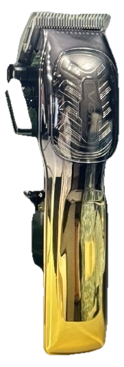 VGR V-654 — машинка для стрижки