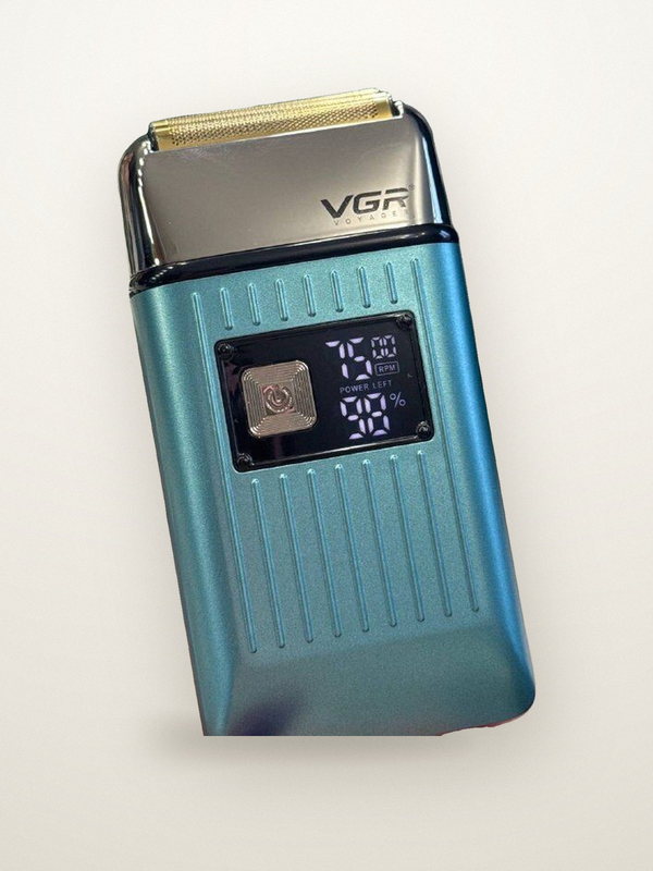 VGR V-357 — сеточный шейвер