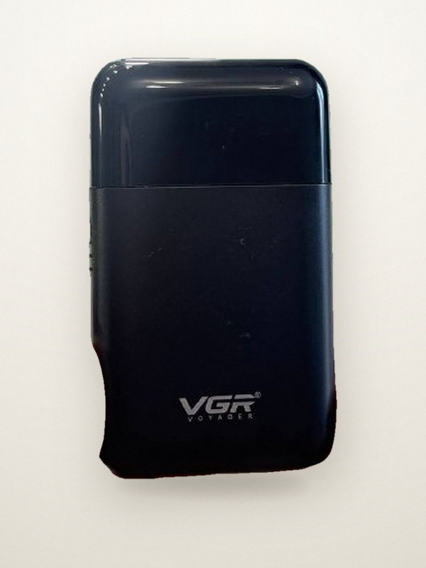 VGR V-390