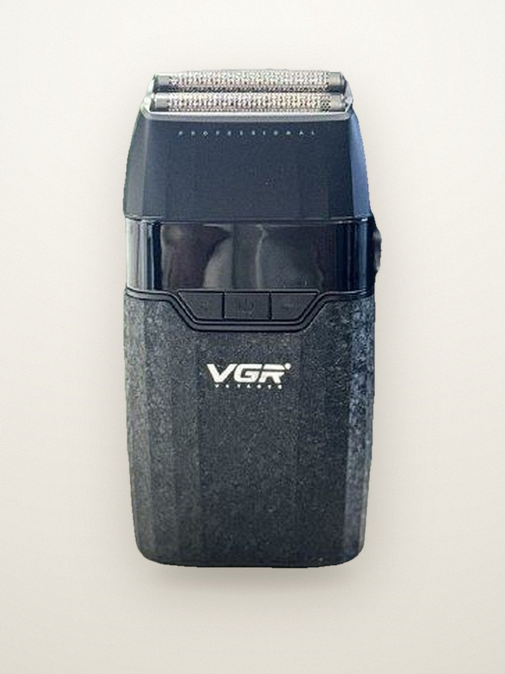 VGR V-640S — сеточный шейвер