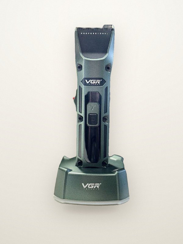 VGR V-696 — машинка для стрижки