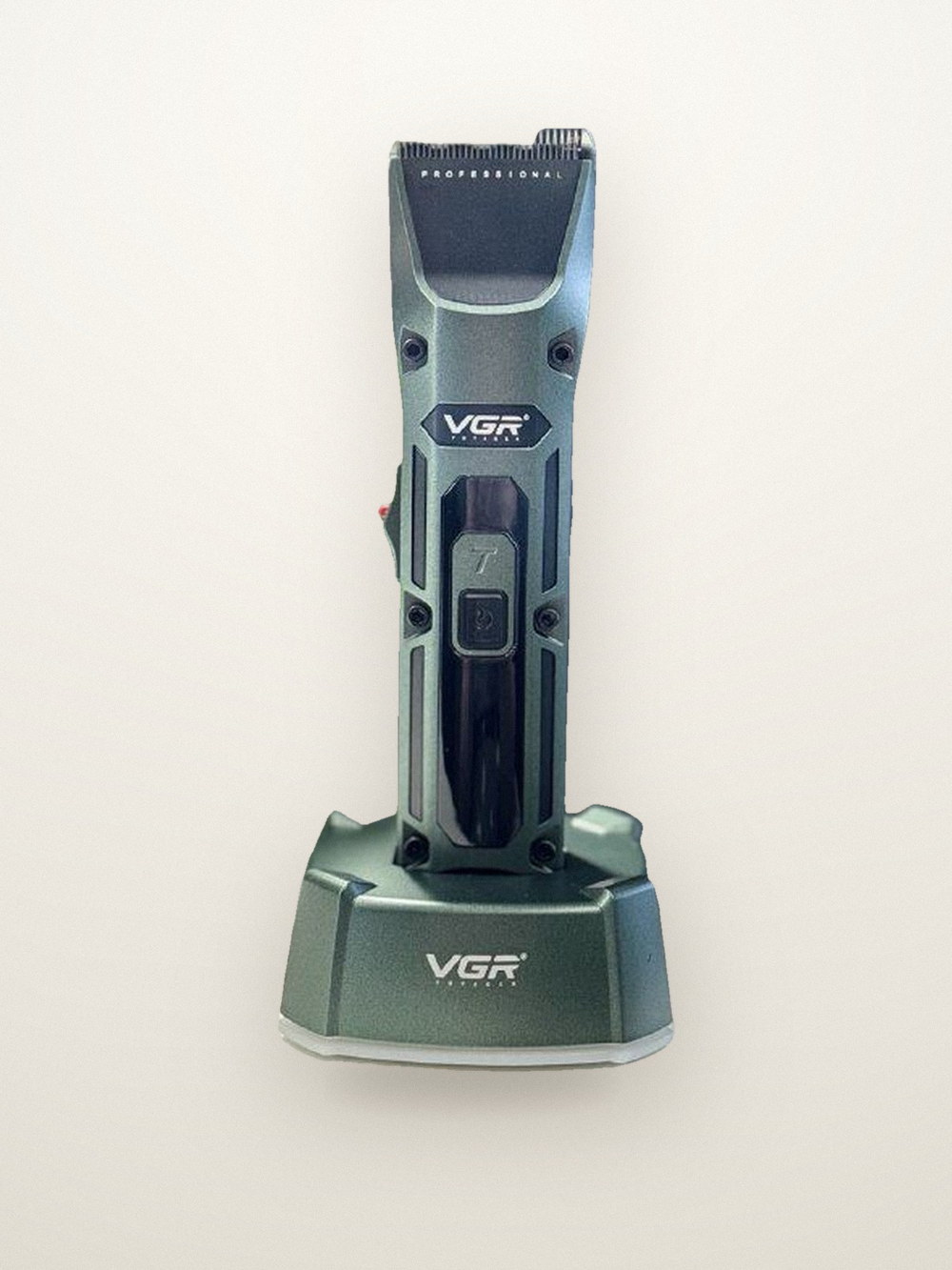 VGR V-696 — машинка для стрижки